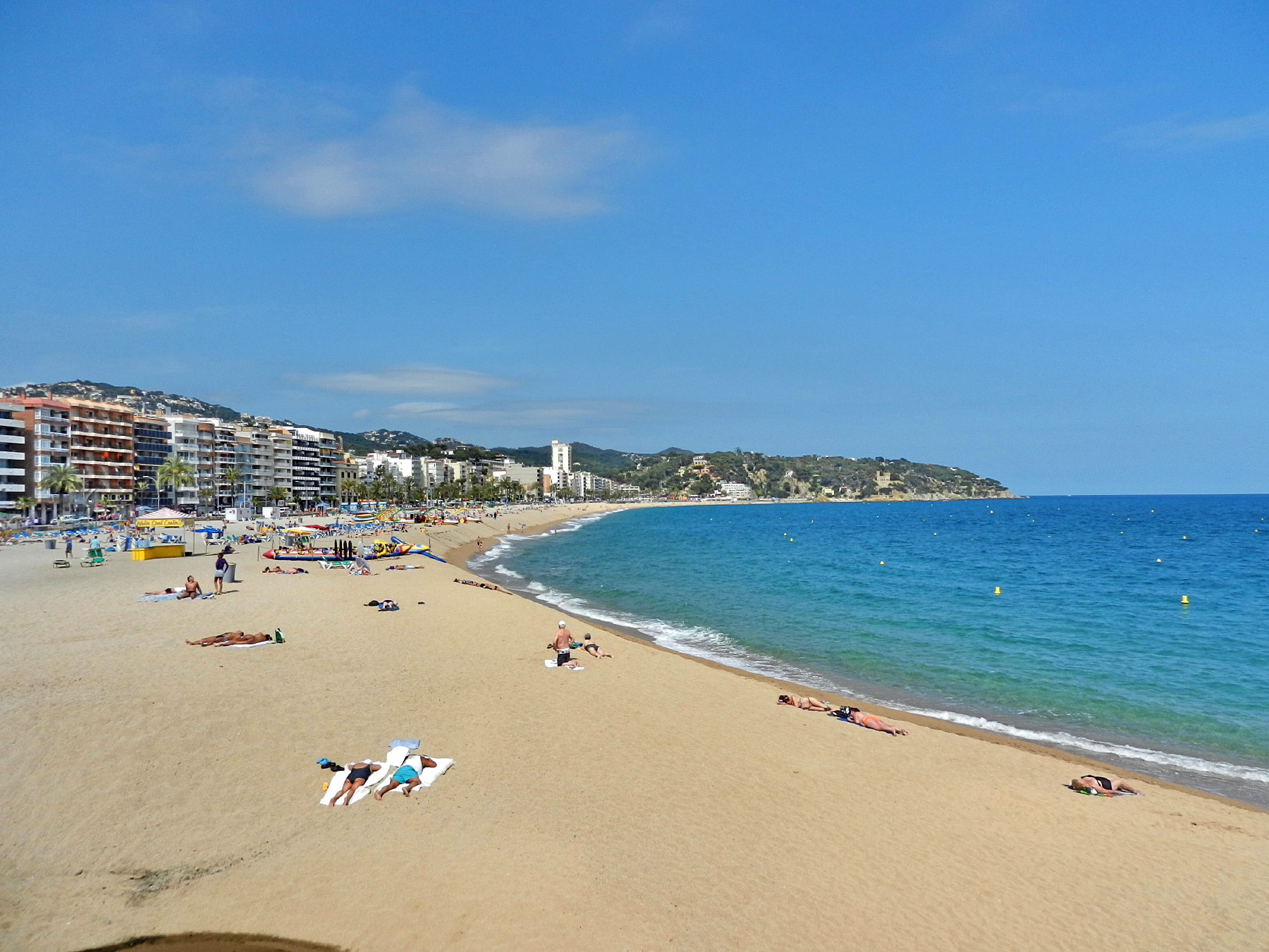 Lloret de Mar